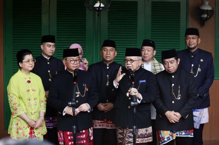 Dari Nyorog hingga Persatuan, Lebaran Betawi Jadi Simbol Harmoni Jakarta di Era Modern
