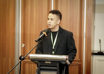 Fuzan Zidni Terpilih Secara Aklamasi Sebagai Ketua Umum Badan Perfilman Indonesia