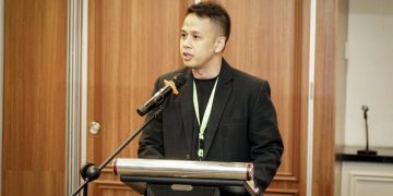 Fuzan Zidni Terpilih Secara Aklamasi Sebagai Ketua Umum Badan Perfilman Indonesia