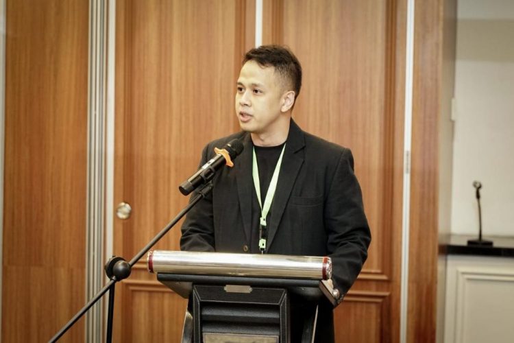 Fuzan Zidni Terpilih Secara Aklamasi Sebagai Ketua Umum Badan Perfilman Indonesia