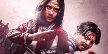 Film Ikatan Darah Menyajikan Signature Aksi Laga yang Sangat Khas Indonesia