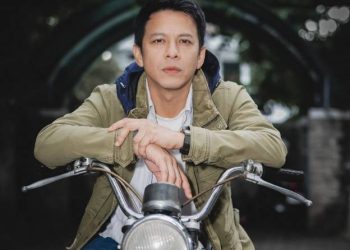 Ariel NOAH Pengisi Soundtrack dan Tokoh Utama dalam Film “Dilan ITB 1997”