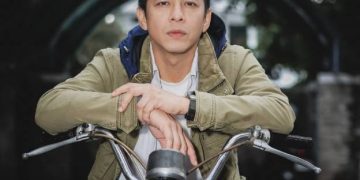 Ariel NOAH Pengisi Soundtrack dan Tokoh Utama dalam Film “Dilan ITB 1997”