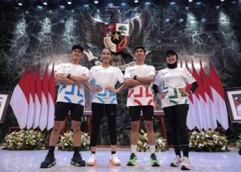 Dari Lari ke Ekonomi: JAKIM 2026 Bawa Jakarta Menuju Panggung Dunia