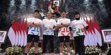 Dari Lari ke Ekonomi: JAKIM 2026 Bawa Jakarta Menuju Panggung Dunia