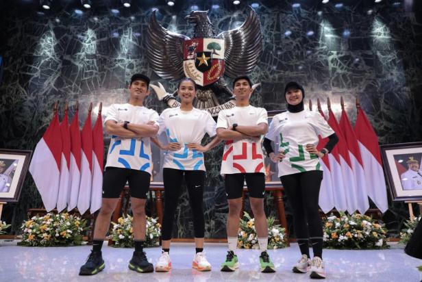 Dari Lari ke Ekonomi: JAKIM 2026 Bawa Jakarta Menuju Panggung Dunia