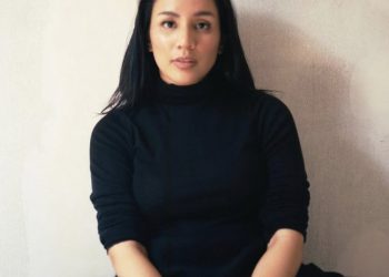 Dari Vakum ke Studio, Angel Pieters Hadirkan “Garis Tangan” dan EP Baru