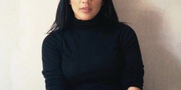 Dari Vakum ke Studio, Angel Pieters Hadirkan “Garis Tangan” dan EP Baru