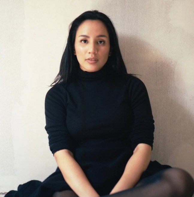 Dari Vakum ke Studio, Angel Pieters Hadirkan “Garis Tangan” dan EP Baru