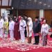 Upaya Perkuat Tata Kelola dan Manajemen Talenta, Pramono Anung Lantik 11 Pejabat Pemprov DKI