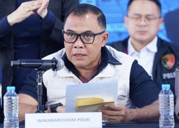 Cegah Penipuan dan Haji Non-Prosedural, Polri Turunkan Satgas Khusus
