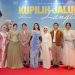 Gala Premiere “Kupilih Jalur Langit”, SBY Puji Cerita, Pemerintah Perkuat Industri Film