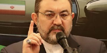 Lebih dari 24 Ribu Donatur, Penggalangan Dana Kedutaan Iran di Indonesia Capai Rp9,06 Miliar