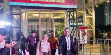 Dari Kesurupan ke Panggung Dunia, Langkah Berani Film “Para Perasuk”