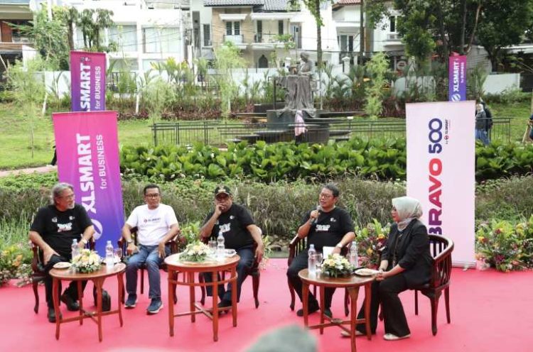 Dari Foto ke Video, Color of Jakarta 2026 Dorong Kreativitas Visual Warga