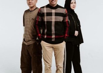 Saat Lelah Jadi Nyata, “Jadilah Pemenang” Hadir sebagai Ruang Aman Anak Muda