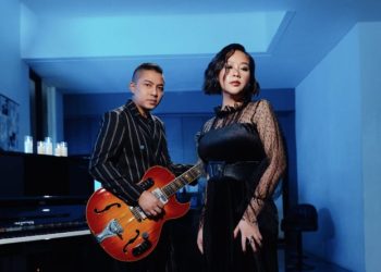 Dari Luka ke Nada, Gloria Jessica dan Ade Govinda Rilis “Terbelah Jadi Dua” yang Personal