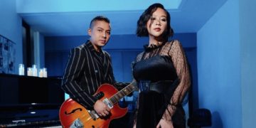 Dari Luka ke Nada, Gloria Jessica dan Ade Govinda Rilis “Terbelah Jadi Dua” yang Personal