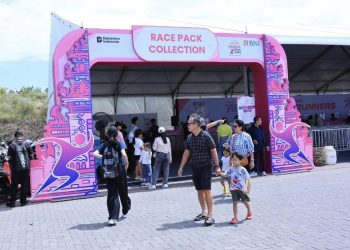 Kemala Run 2026 Digelar di Bali, Berolahraga sembari Beramal