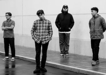 Menjaga yang Tak Terucap, Echoes, We Hide Hadirkan EP yang Intim dan Kontemplatif