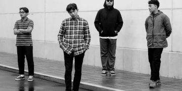 Menjaga yang Tak Terucap, Echoes, We Hide Hadirkan EP yang Intim dan Kontemplatif