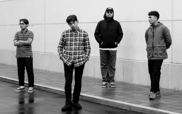 Menjaga yang Tak Terucap, Echoes, We Hide Hadirkan EP yang Intim dan Kontemplatif