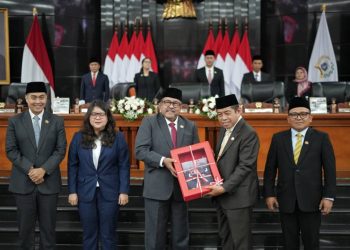Rano Karno Beberkan Capaian Jakarta 2025, Menuju Kota Global Kian Nyata