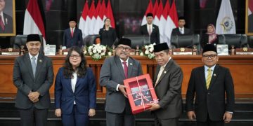 Rano Karno Beberkan Capaian Jakarta 2025, Menuju Kota Global Kian Nyata