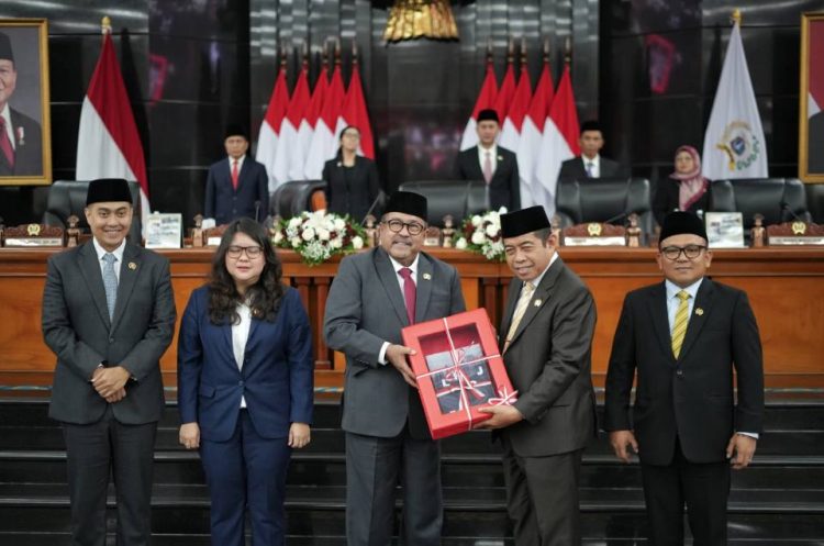 Rano Karno Beberkan Capaian Jakarta 2025, Menuju Kota Global Kian Nyata