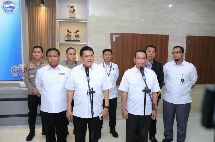 Kolaborasi Polri–Kementerian Haji, Praktik Haji Ilegal Diburu Satgas Khusus