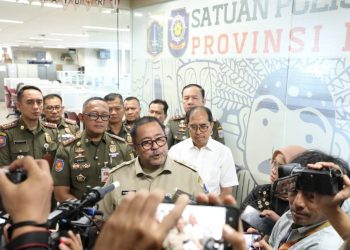 Longsor Bantargebang Jadi Evaluasi, Pemprov DKI Percepat Pembenahan Pengelolaan Sampah