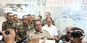 Longsor Bantargebang Jadi Evaluasi, Pemprov DKI Percepat Pembenahan Pengelolaan Sampah