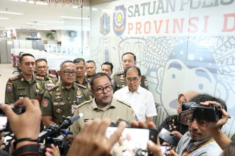 Longsor Bantargebang Jadi Evaluasi, Pemprov DKI Percepat Pembenahan Pengelolaan Sampah