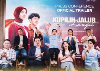 Kisah Amira dan Furqon: Ketika Status Sah Tak Menjamin Kedekatan