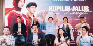 Kisah Amira dan Furqon: Ketika Status Sah Tak Menjamin Kedekatan