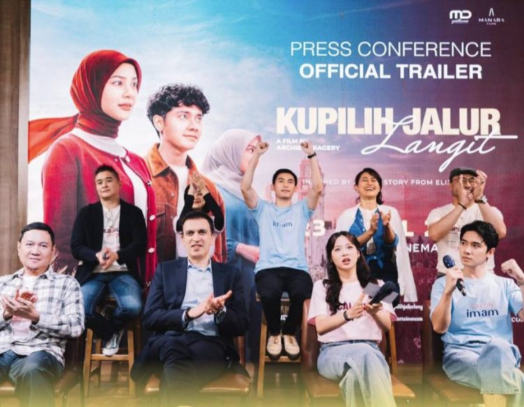 Kisah Amira dan Furqon: Ketika Status Sah Tak Menjamin Kedekatan