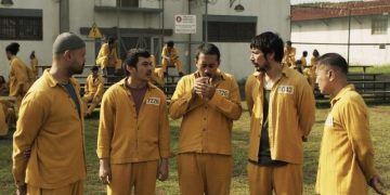 Enam Hari, Satu Juta Penonton: Ghost in the Cell Pertegas Dominasi Joko Anwar