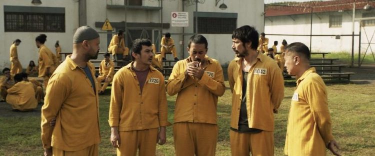 Enam Hari, Satu Juta Penonton: Ghost in the Cell Pertegas Dominasi Joko Anwar