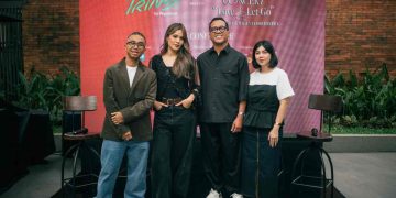 Konser Raisa “Love & Let Go” Hadirkan Kolaborasi Lintas Generasi