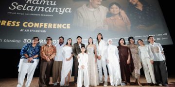 Kisah Haru Ibu Tunggal dalam “Kupeluk Kamu Selamanya”, Tayang 30 April 2026