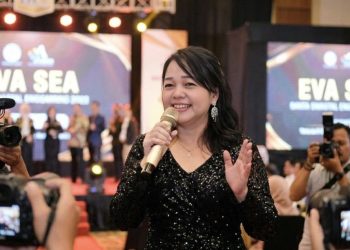 Eva SEA Luncurkan Single Terbarunya “Malaikat Bintangku” Irama Koplo yang Enerjik