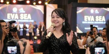 Eva SEA Luncurkan Single Terbarunya “Malaikat Bintangku” Irama Koplo yang Enerjik
