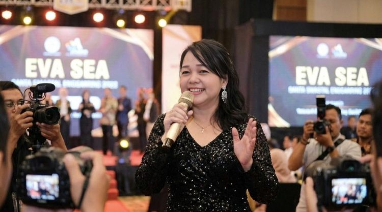Eva SEA Luncurkan Single Terbarunya “Malaikat Bintangku” Irama Koplo yang Enerjik
