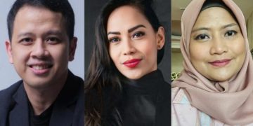 Dari Reza Rahadian hingga Luna Maya, BPI Baru Siap Gaspol Majukan Industri Film