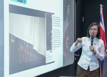 Dari Bandung, Irene Umar Tegaskan Kreativitas Tak Bisa Digantikan AI