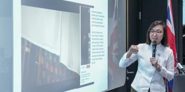 Dari Bandung, Irene Umar Tegaskan Kreativitas Tak Bisa Digantikan AI