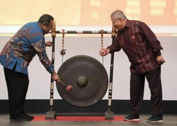 56 Tahun Institut Kesenian Jakarta, Rano Karno: Tanpa Seni, Jakarta Hanya Beton Tanpa Makna