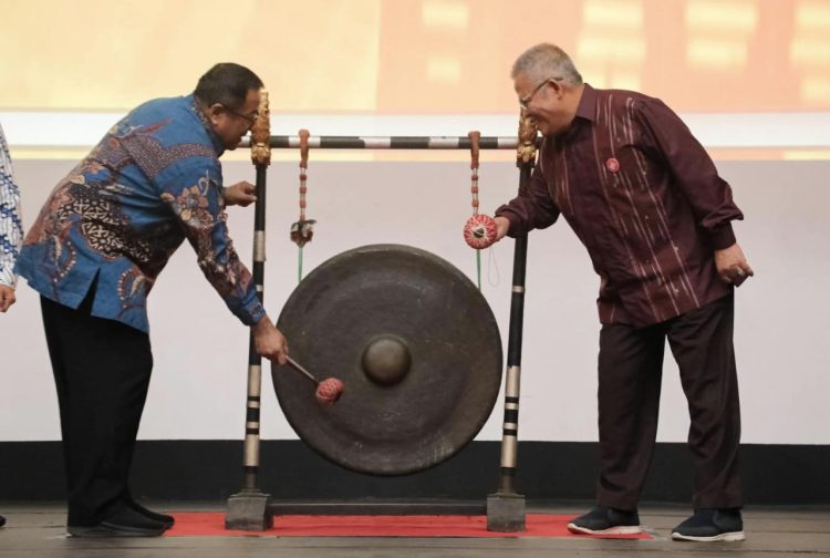 56 Tahun Institut Kesenian Jakarta, Rano Karno: Tanpa Seni, Jakarta Hanya Beton Tanpa Makna