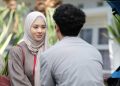 Dinikahi tapi Ditinggalkan Rasa, Drama Rumah Tangga Zee Asadel dan Emir Mahira Bikin Emosi Campur Aduk