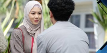 Dinikahi tapi Ditinggalkan Rasa, Drama Rumah Tangga Zee Asadel dan Emir Mahira Bikin Emosi Campur Aduk